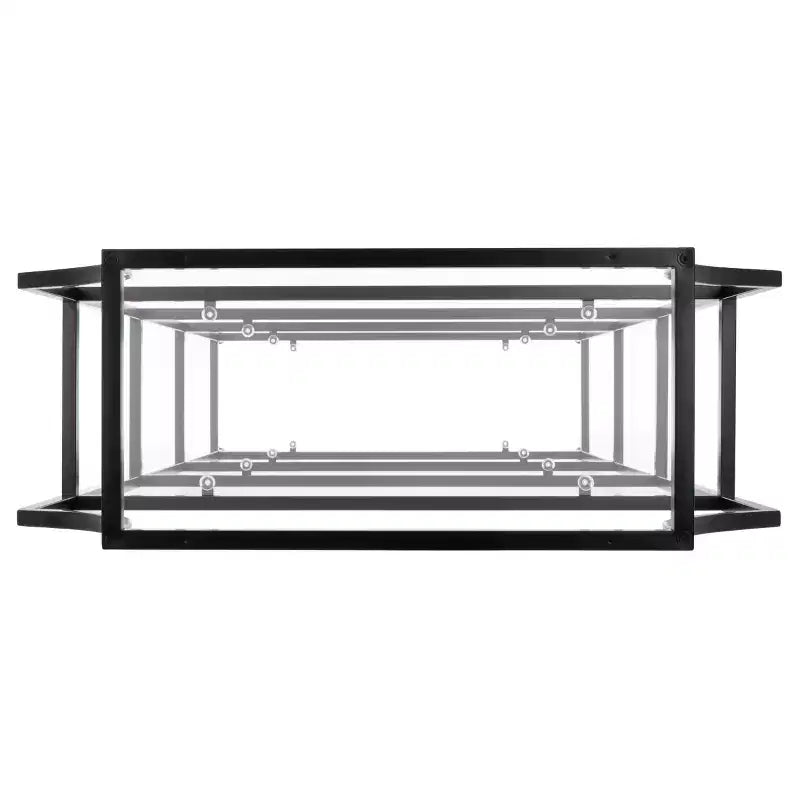 Slater 4 Tier Etagere - FOX6298 - Safavieh Couture