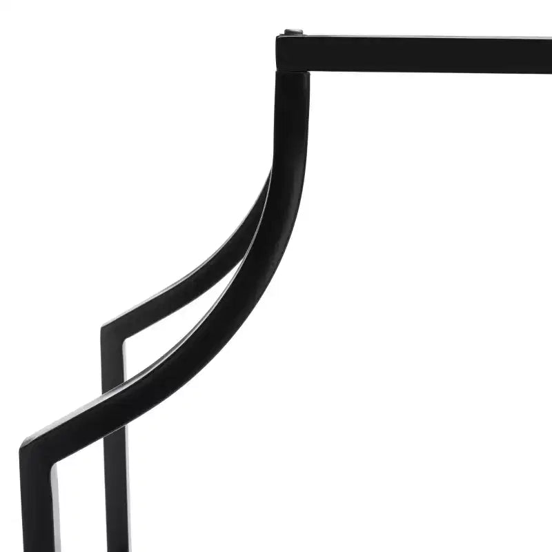 Slater 4 Tier Etagere - FOX6298 - Safavieh Couture