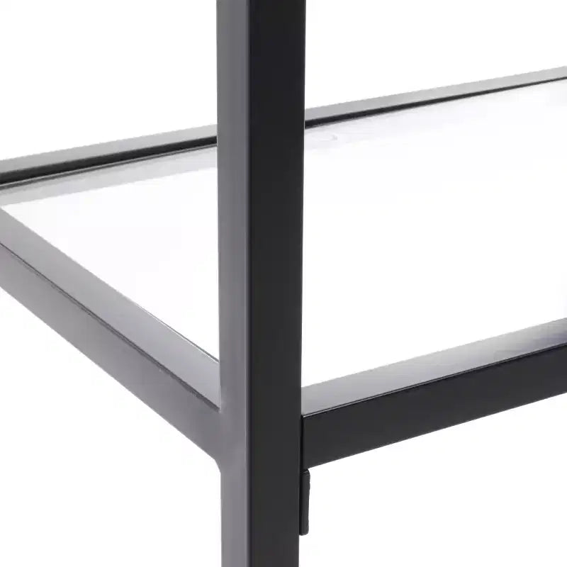 Slater 4 Tier Etagere - FOX6298 - Safavieh Couture
