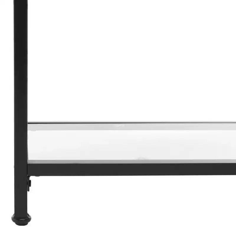 Slater 4 Tier Etagere - FOX6298 - Safavieh Couture
