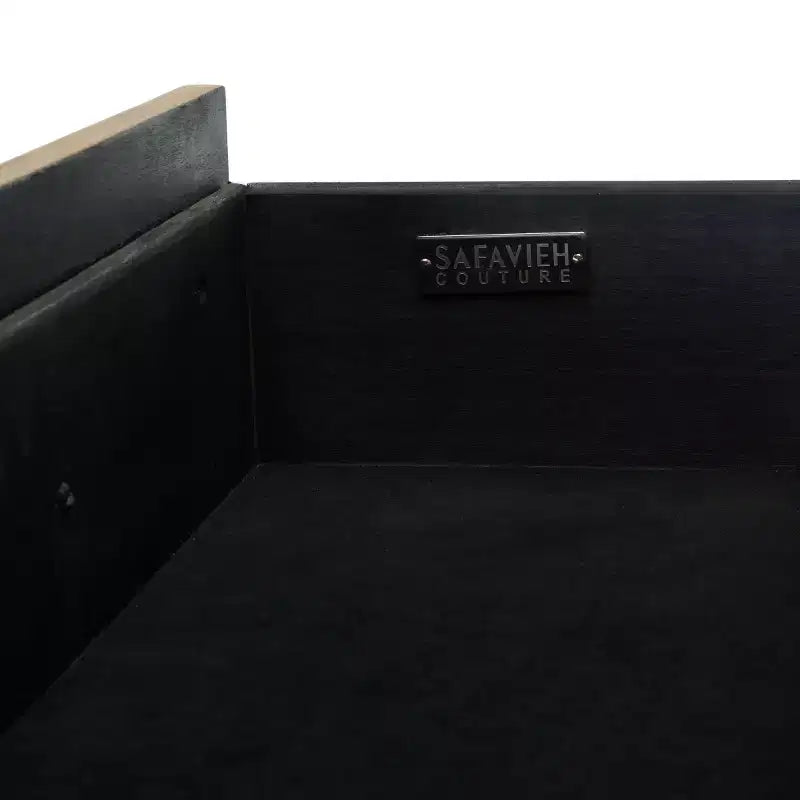 Estelle 6 Drawer Modern Dresser - SFV2105 - Safavieh Couture