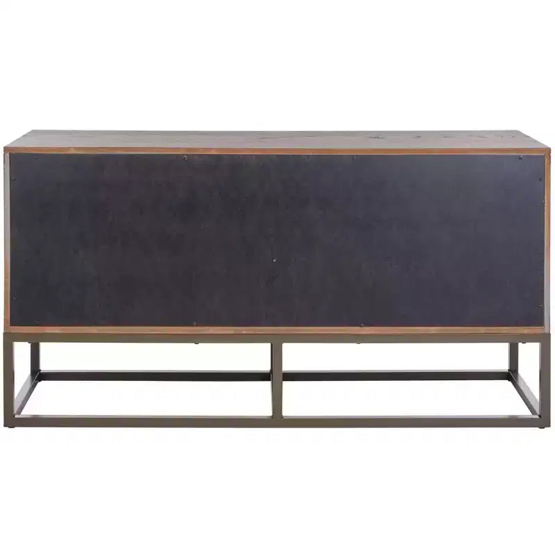 Estelle 6 Drawer Modern Dresser - SFV2105 - Safavieh Couture