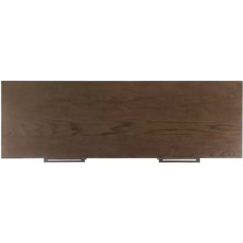 Estelle 6 Drawer Modern Dresser - SFV2105 - Safavieh Couture