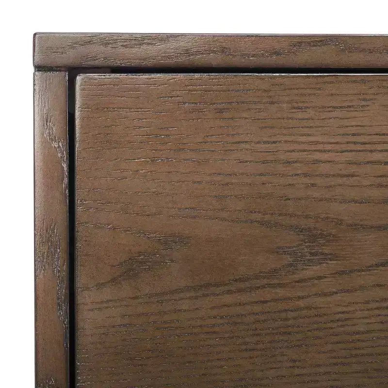 Estelle 6 Drawer Modern Dresser - SFV2105 - Safavieh Couture
