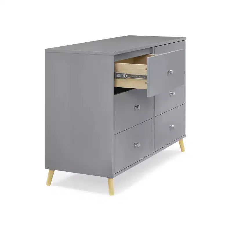 Delta Children Jordan 6 Drawer Dresser