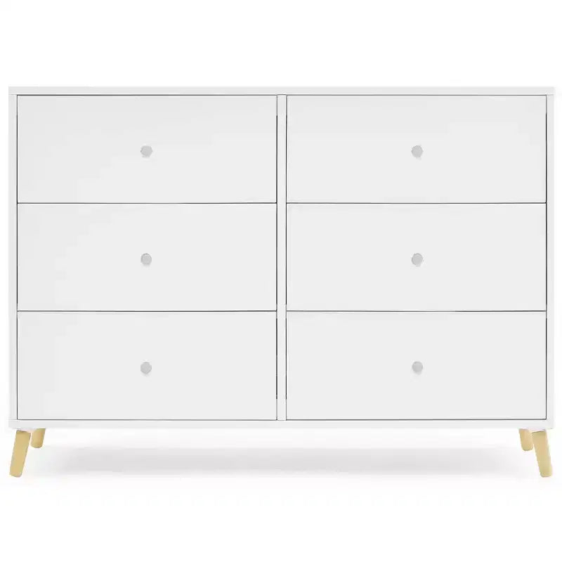 Delta Children Jordan 6 Drawer Dresser