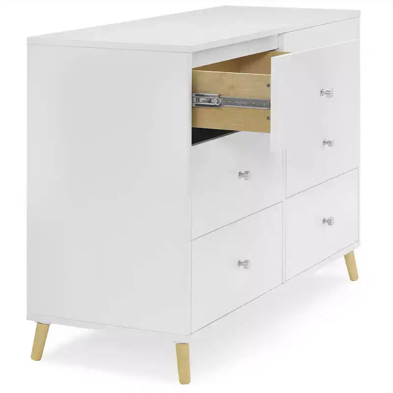 Delta Children Jordan 6 Drawer Dresser