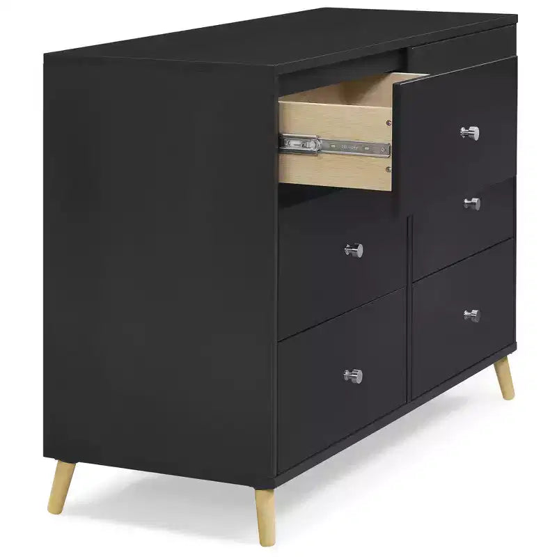 Delta Children Jordan 6 Drawer Dresser