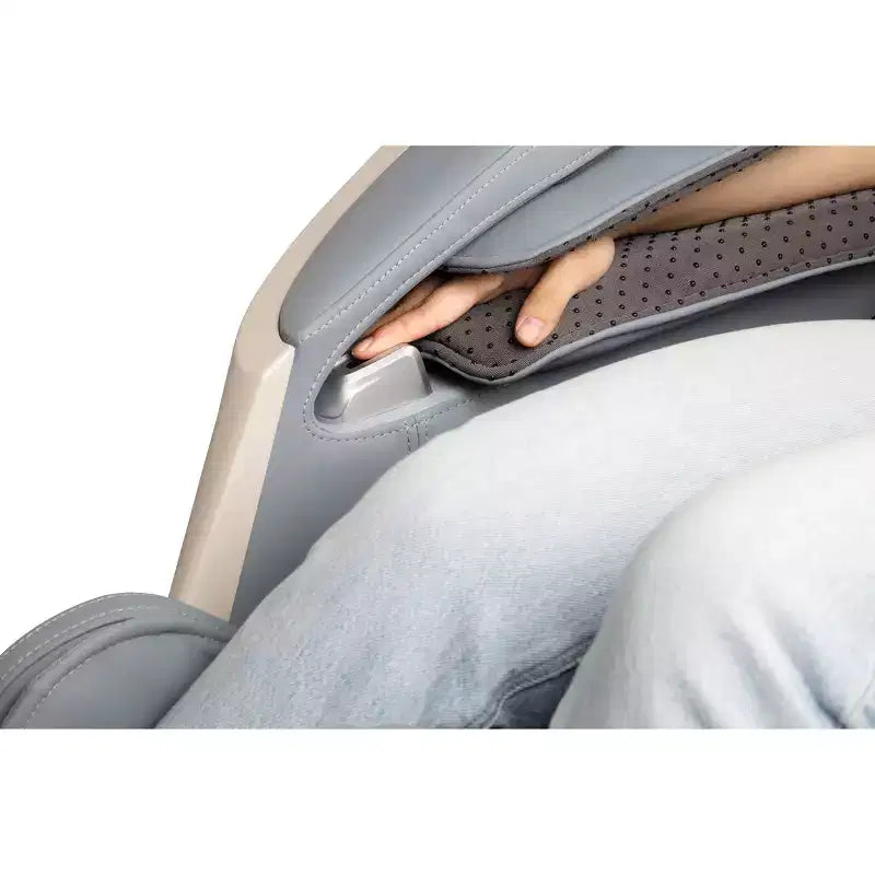 Rejuv 4D Massage Arm Chair - Titan