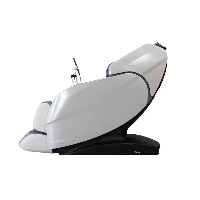 Rejuv 4D Massage Arm Chair - Titan