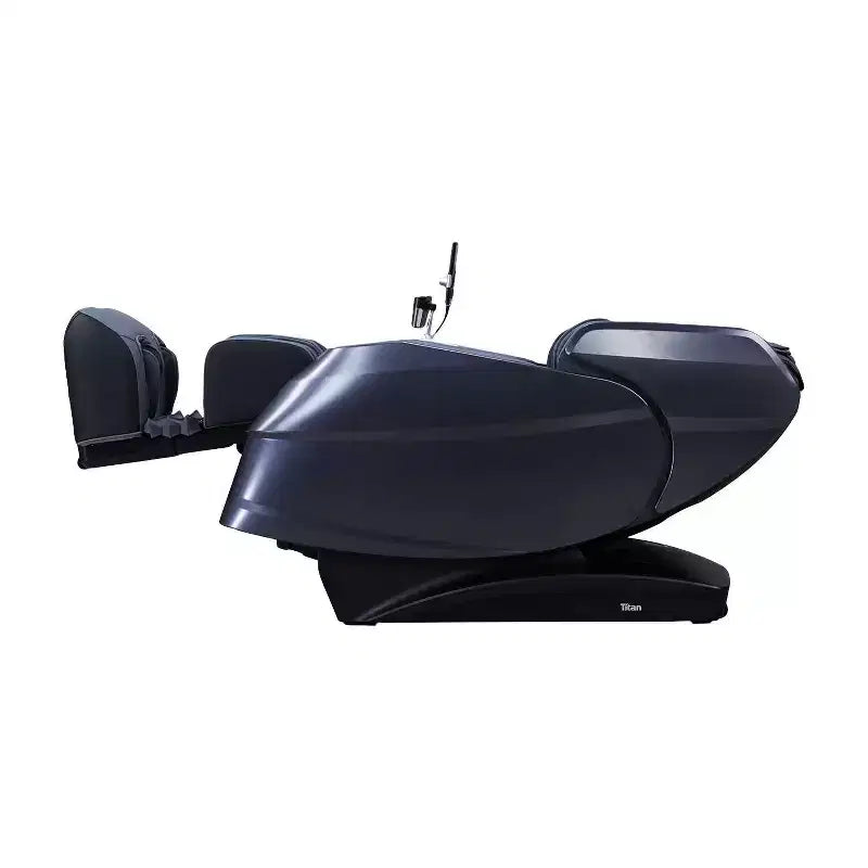 Rejuv 4D Massage Arm Chair - Titan
