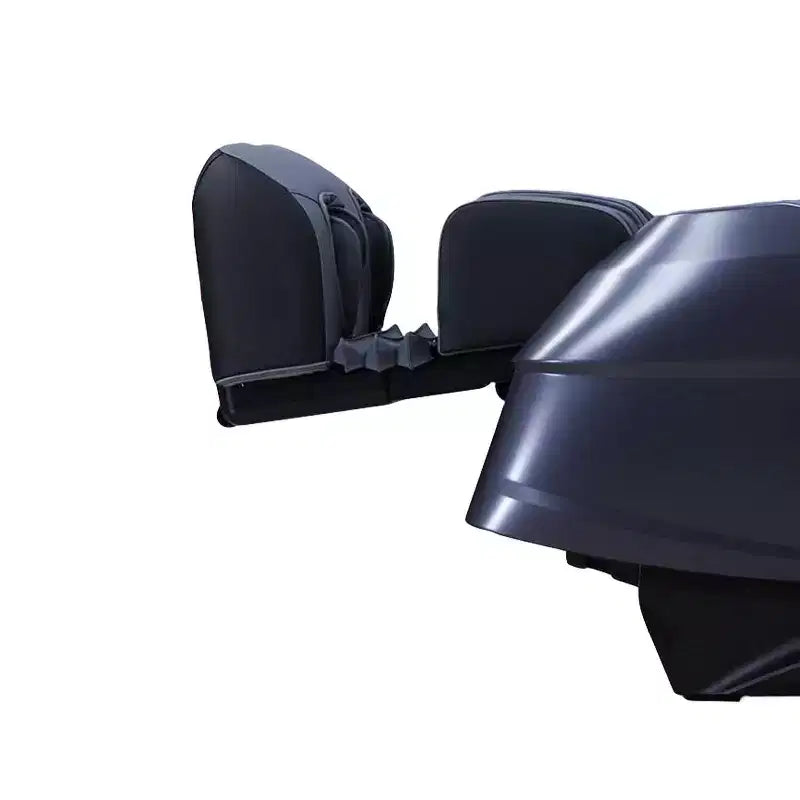 Rejuv 4D Massage Arm Chair - Titan