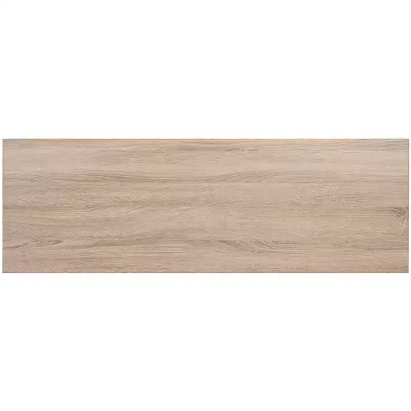 Jeralyn Sideboard - FOX4232 - Light Oak/Black - Safavieh Couture