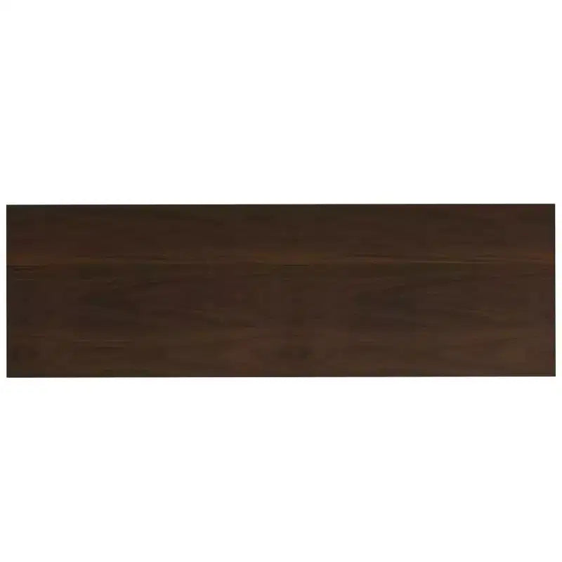 Stratford Solid Wood Tall TV Stand for TVs up to 55 - WyndenHall