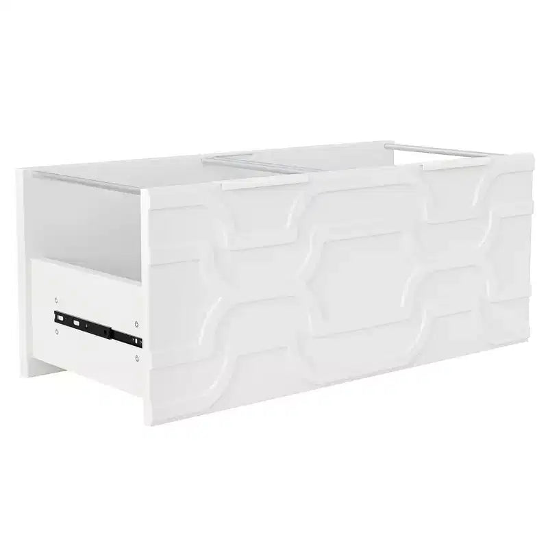 Tribesigns 2-Drawer Lateral Filing Cabinet