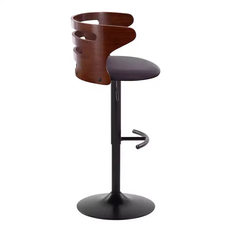 Set of 2 Cosi Adjustable Barstools - LumiSource