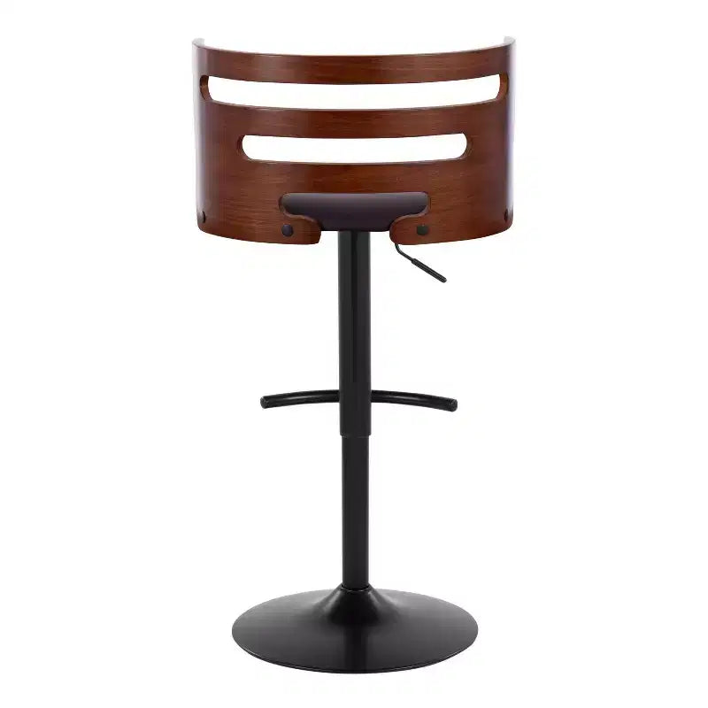Set of 2 Cosi Adjustable Barstools - LumiSource