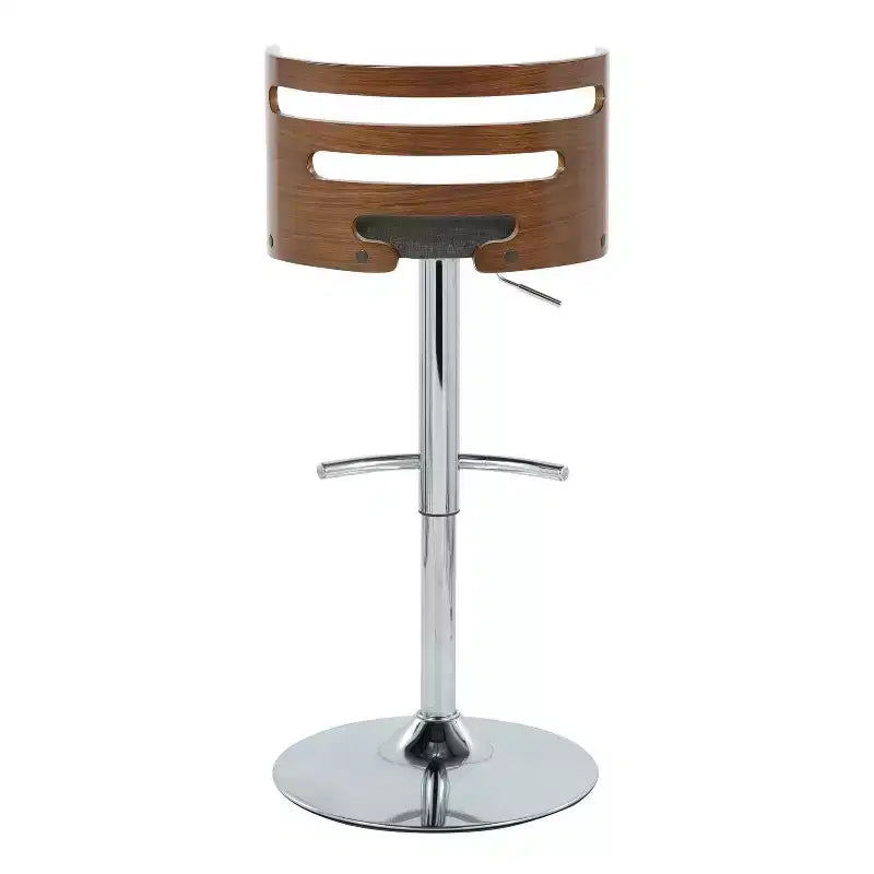 Set of 2 Cosi Adjustable Barstools - LumiSource