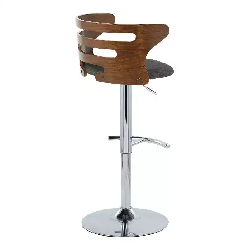Set of 2 Cosi Adjustable Barstools - LumiSource