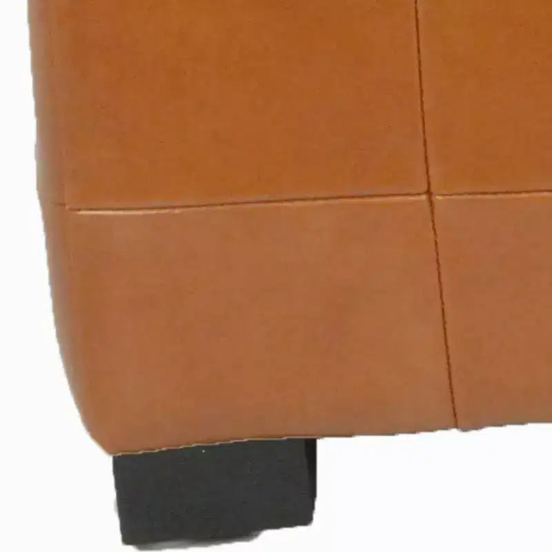Manhattan Large Storage Ottoman - HUD4200 - Safavieh Couture
