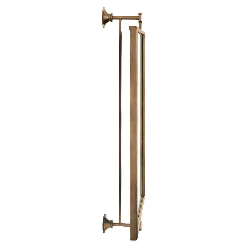 24x40 Darbridge Rectangle Pivot Mirror - Kate & Laurel All Things Decor