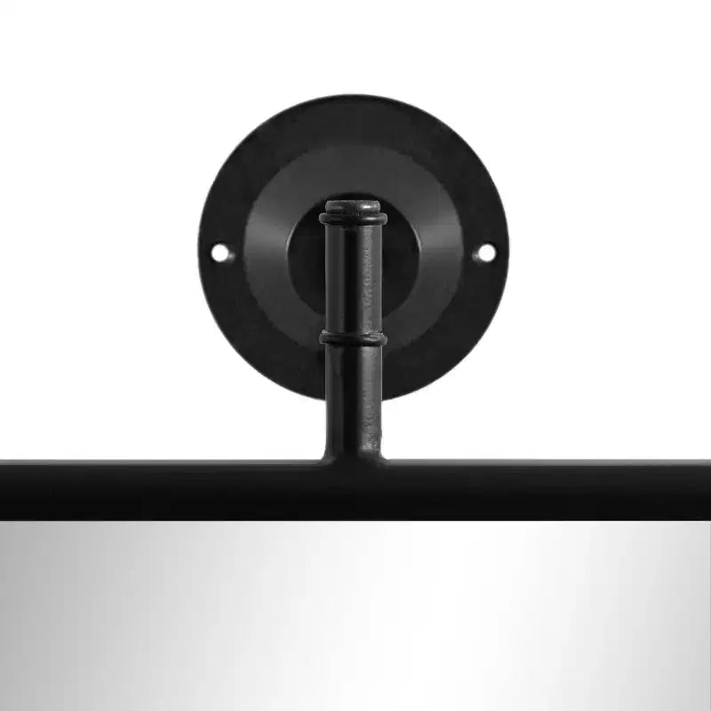 24x40 Darbridge Rectangle Pivot Mirror - Kate & Laurel All Things Decor