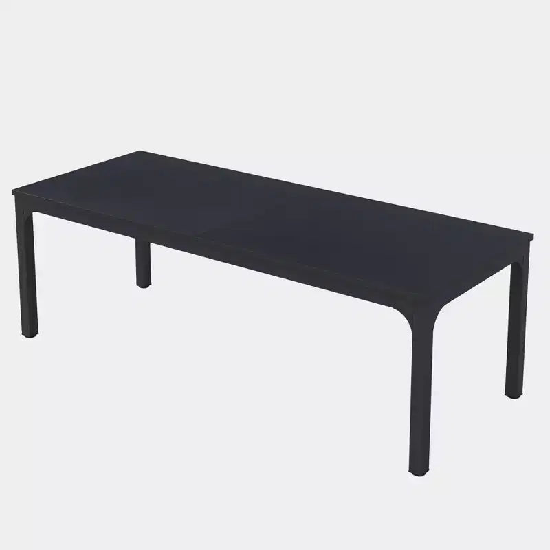 Lantine 78.7 Inches Extra Long Computer Desk
