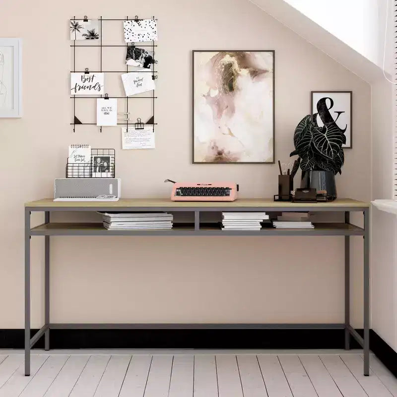 RealRooms Shadwick Computer Desk