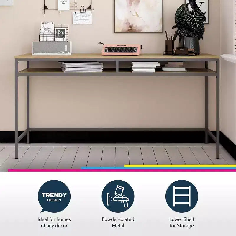 RealRooms Shadwick Computer Desk