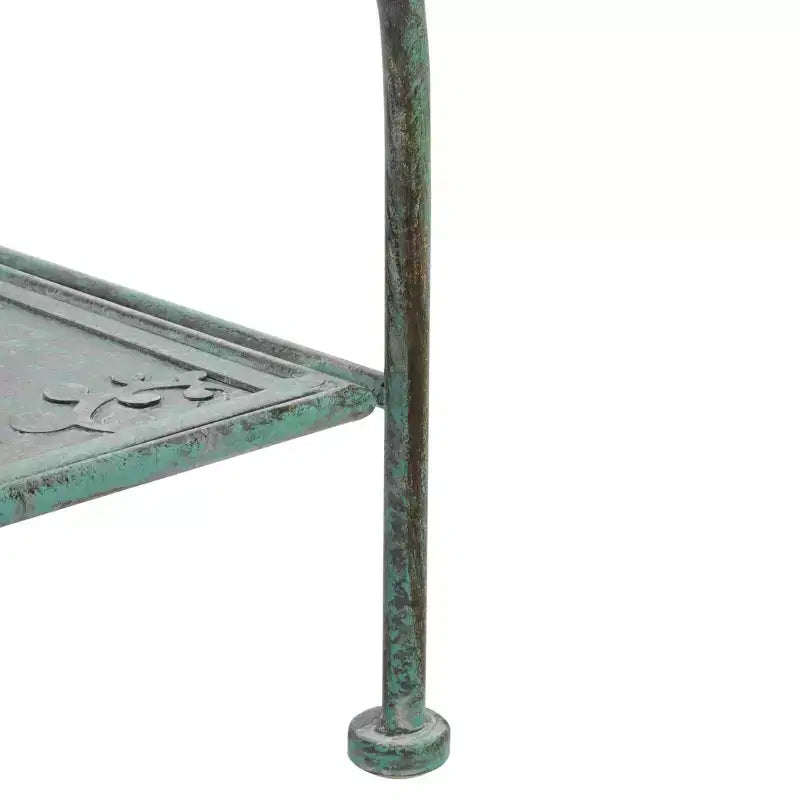 Tyrique 4 Tier Shelf Unit - Indoor/Outdoor - PAT5033 - Safavieh