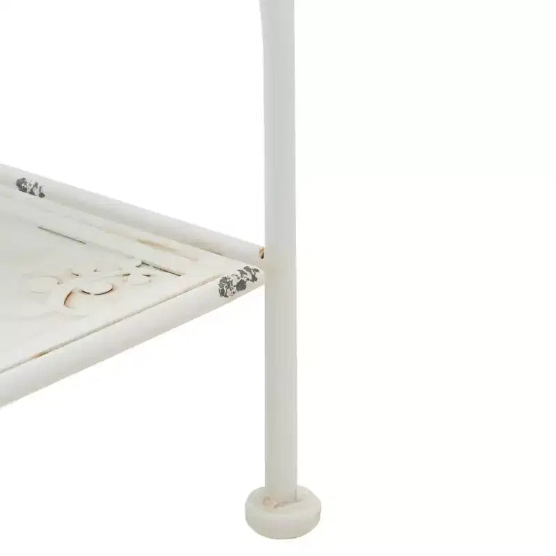 Tyrique 4 Tier Shelf Unit - Indoor/Outdoor - PAT5033 - Safavieh