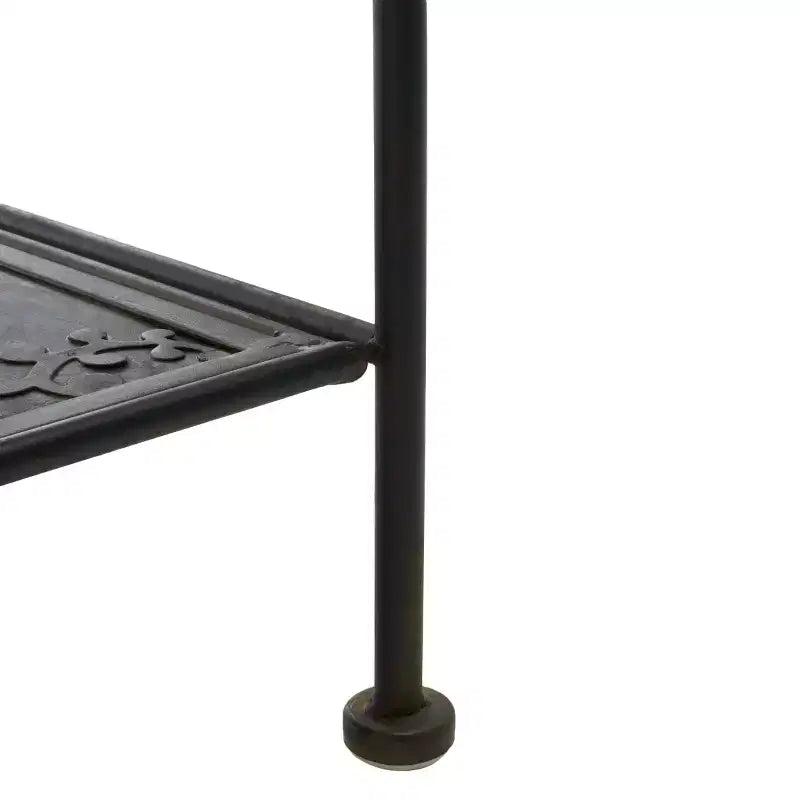 Tyrique 4 Tier Shelf Unit - Indoor/Outdoor - PAT5033 - Safavieh