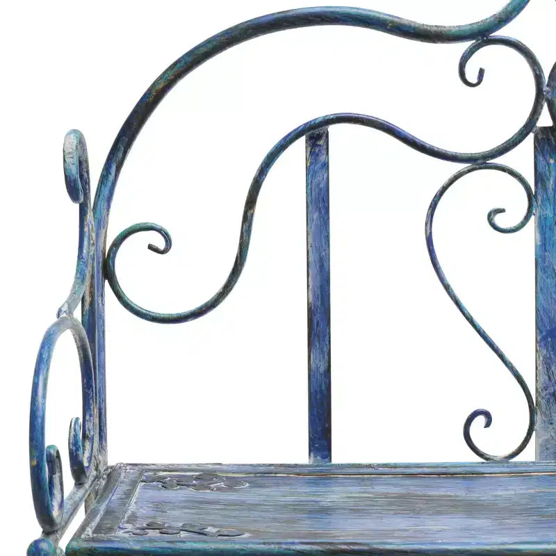 Tyrique 4 Tier Shelf Unit - Indoor/Outdoor - PAT5033 - Safavieh