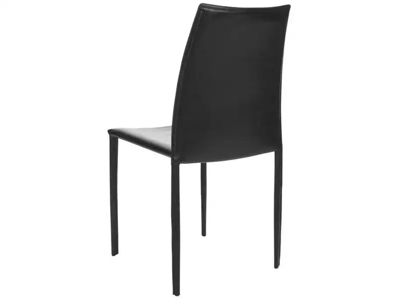 Sedia impilabile Korbin 19