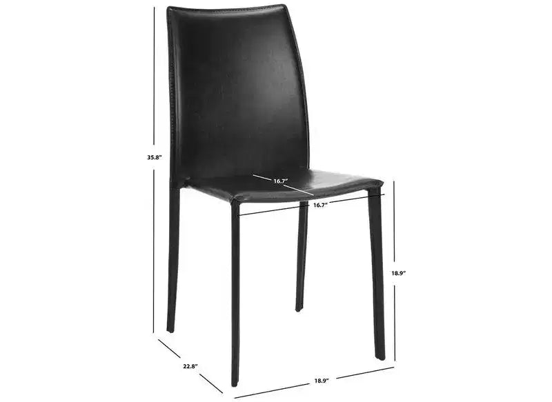 Sedia impilabile Korbin 19