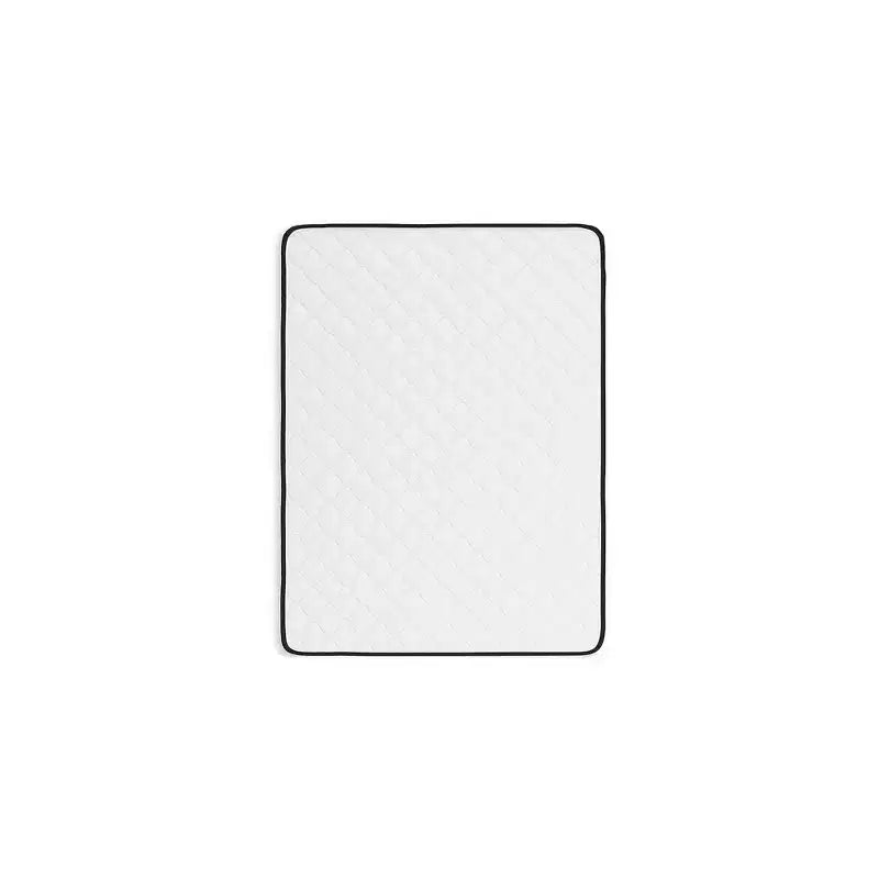 Signature Design by Ashley Firm 6 inch Foam Mattress