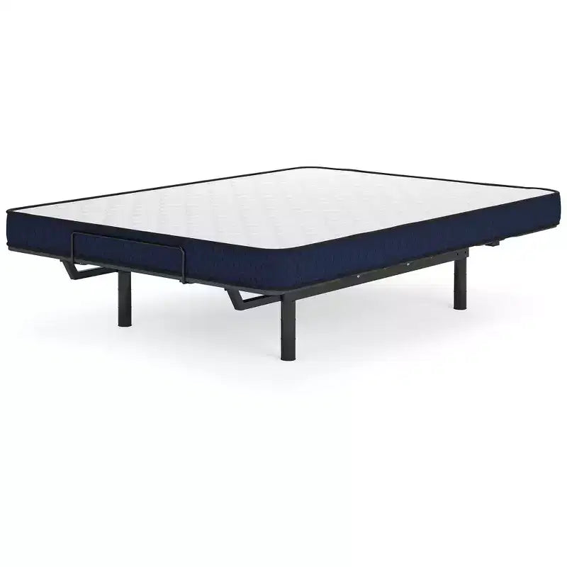 Signature Design by Ashley Firm 6 inch Foam Mattress
