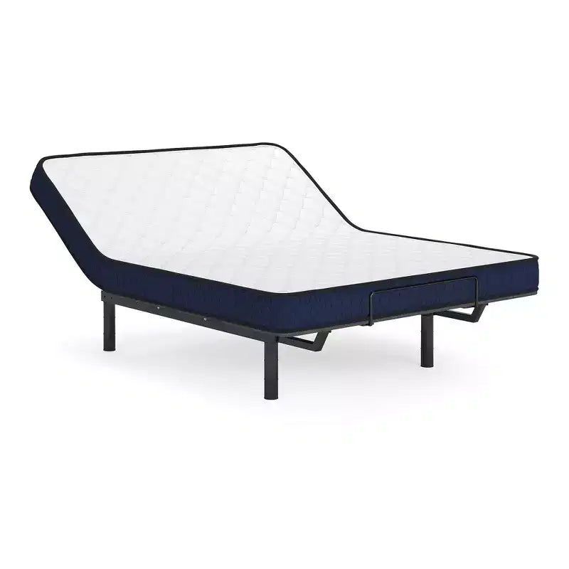 Signature Design by Ashley Firm 6 inch Foam Mattress