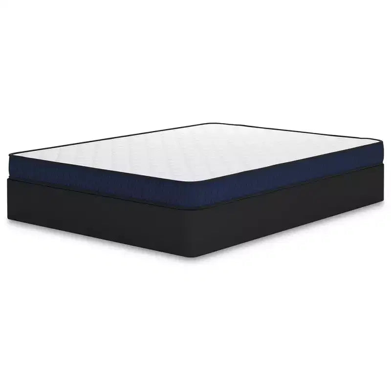 Signature Design by Ashley Firm 6 inch Foam Mattress