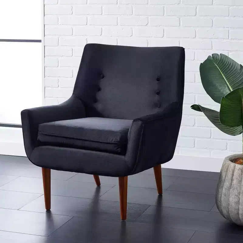 Amina Accent Chair - ACH1303 - Safavieh
