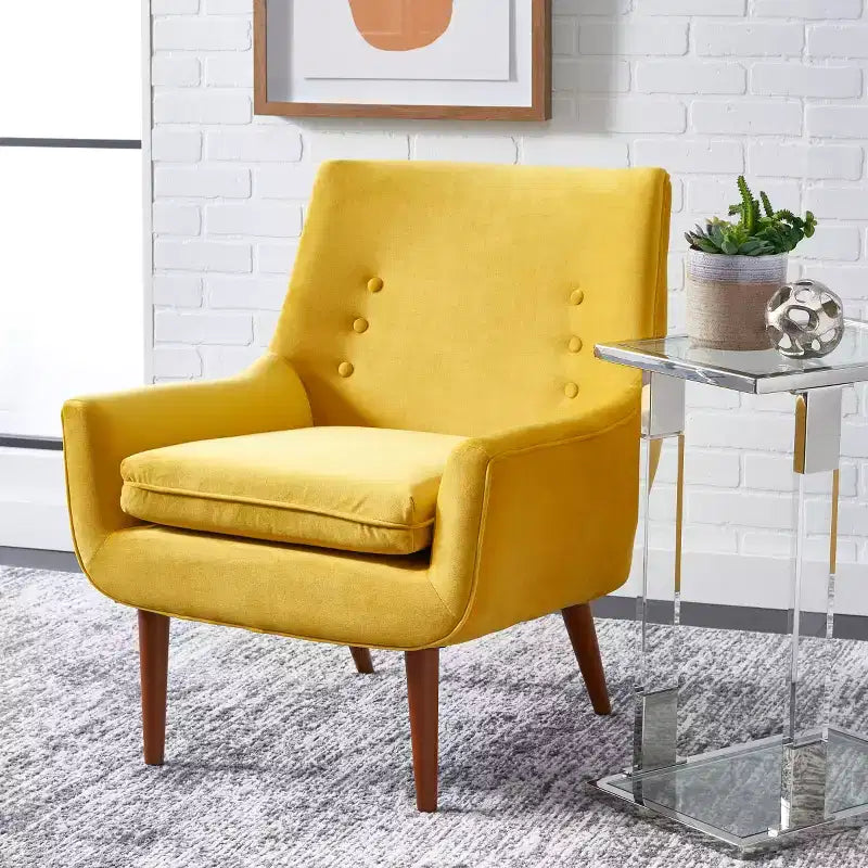 Amina Accent Chair - ACH1303 - Safavieh