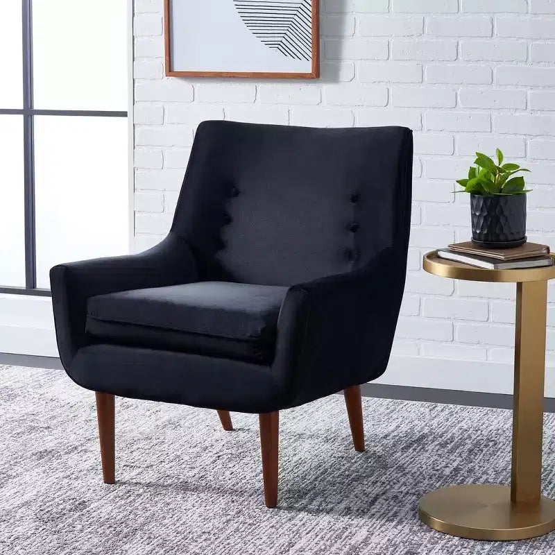 Amina Accent Chair - ACH1303 - Safavieh
