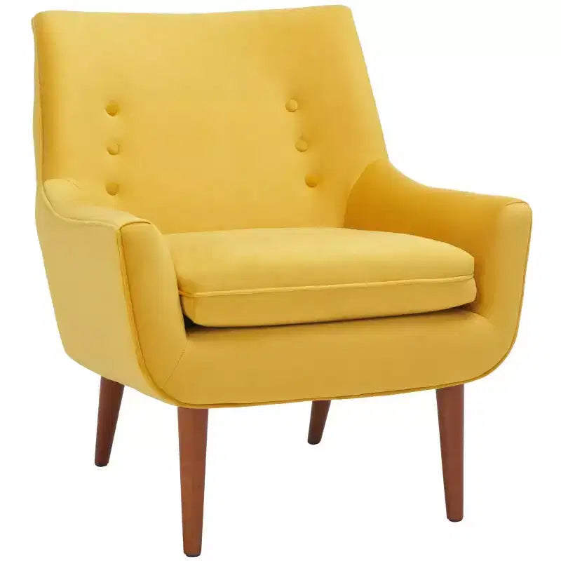 Amina Accent Chair - ACH1303 - Safavieh