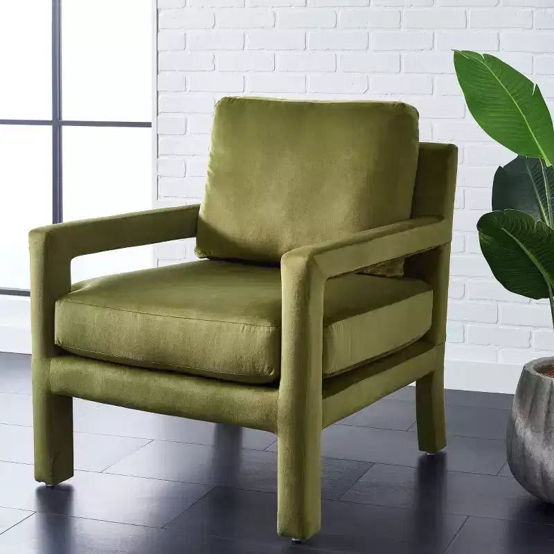 Kye Accent Chair - ACH1301 - Safavieh