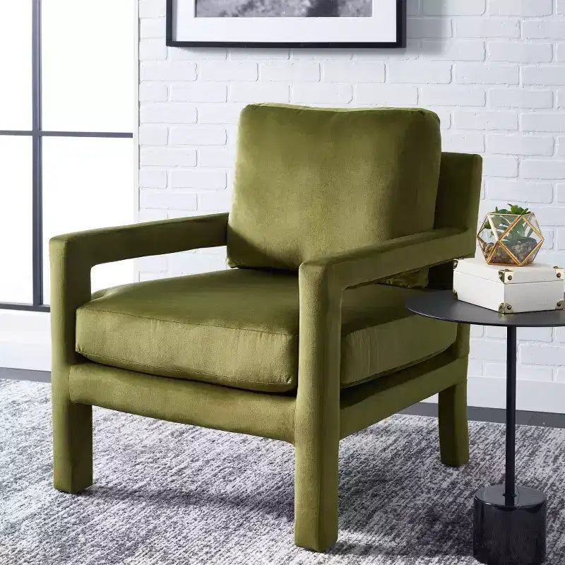 Kye Accent Chair - ACH1301 - Safavieh