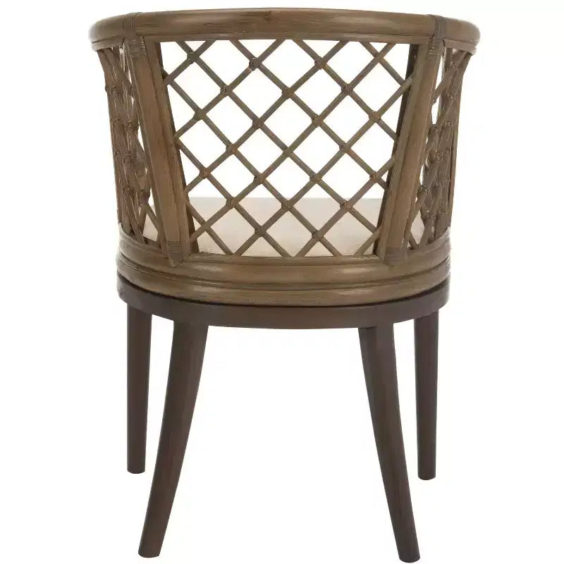 Carlotta Arm Chair - SEA4013 - Safavieh