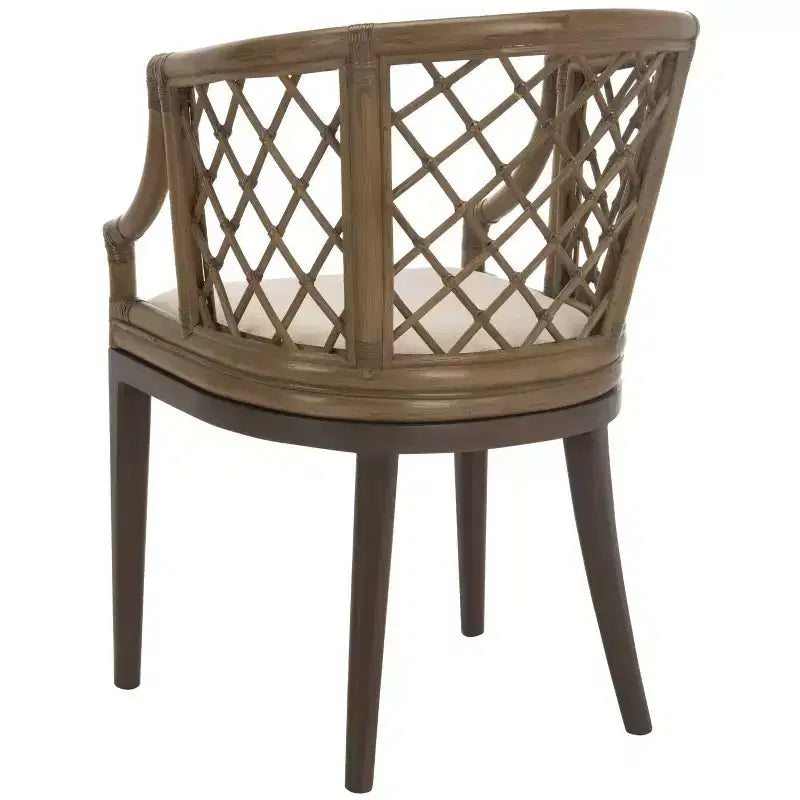 Carlotta Arm Chair - SEA4013 - Safavieh