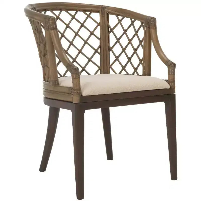Carlotta Arm Chair - SEA4013 - Safavieh