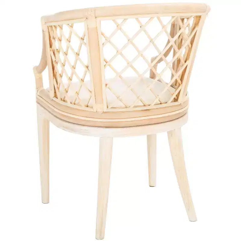 Carlotta Arm Chair - SEA4013 - Safavieh