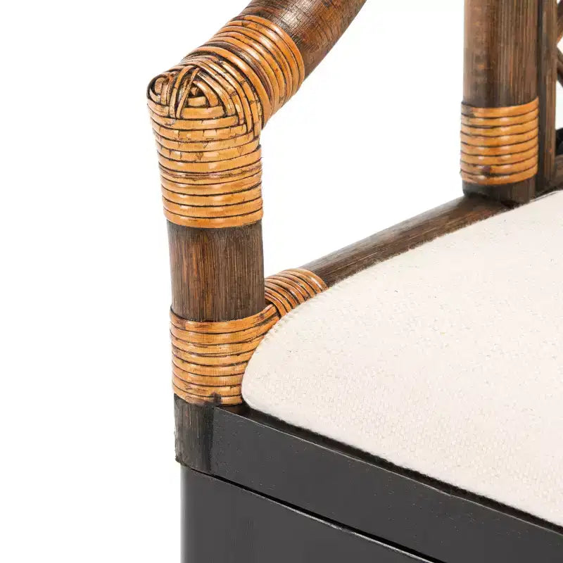 Carlotta Arm Chair - SEA4013 - Safavieh